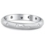 Modern Diamond Vintage Ring
