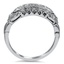 The Salosa Ring, smallside view