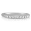 Art Deco Diamond Vintage Ring