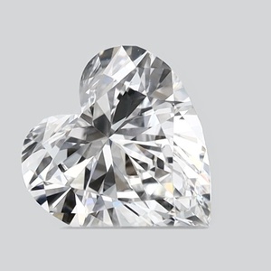 Heart Diamond