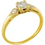 The Isis Ring, smallside view
