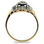 The Lisbeth Ring, smallside view
