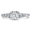 Art Deco Diamond Vintage Ring