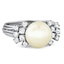 Modern Other gemstones Vintage Ring