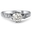 Edwardian Diamond Vintage Ring