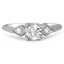 Retro Diamond Vintage Ring