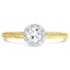 Edwardian Diamond Vintage Ring