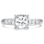 Retro Diamond Vintage Ring