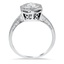 The Flossie Ring, smallside view