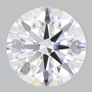 Round Diamond