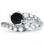 Retro Diamond Vintage Ring