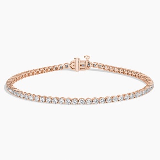 Diamond Classic Tennis Bracelet (3 ct. tw.)