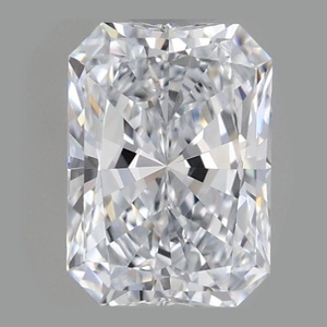 Radiant Diamond