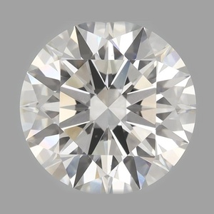 Round Diamond