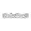 Modern Diamond Vintage Ring