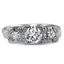 Art Deco Diamond Vintage Ring