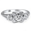 Art Deco Diamond Vintage Ring