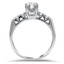 The Brittonie Ring, smallside view