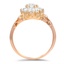 The Kathlene Ring, smallside view