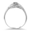 The Bernadina Ring, smallside view