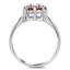 The Forseti Ring, smallside view