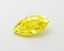 1.02 Ct. Fancy Vivid Yellow Marquise Lab Grown Diamond