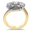 The Hua Ring, smallside view
