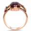 The Hialeah Ring, smallside view