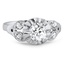 Edwardian Diamond Vintage Ring