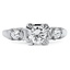 Art Deco Diamond Vintage Ring
