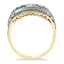 The Aldergrove Ring, smallside view