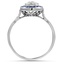 The Gaborone Ring, smallside view