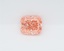3.08 Ct. Fancy Vivid Pink Cushion Lab Grown Diamond