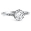 Art Deco Diamond Vintage Ring