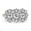 Retro Diamond Vintage Ring