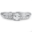 Art Deco Diamond Vintage Ring