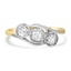 Edwardian Diamond Vintage Ring