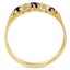 The Laken Ring, smallside view