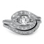 Retro Diamond Vintage Ring