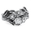 Retro Diamond Vintage Ring