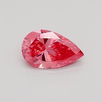 Red Colored Diamonds - Brilliant Earth