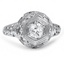 Edwardian Diamond Vintage Ring