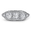 Edwardian Diamond Vintage Ring