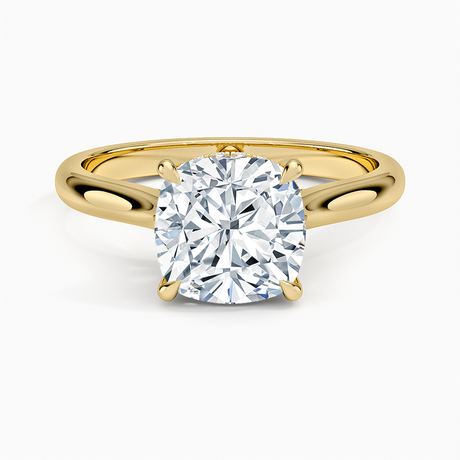 Dawn 2mm Diamond Ring