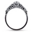 The Harper Ring, smallside view