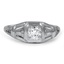 Art Deco Diamond Vintage Ring