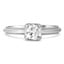 Art Deco Diamond Vintage Ring