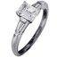 The April Ring, smallside view
