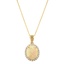 The Jenji Pendant