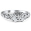 Art Deco Diamond Vintage Ring